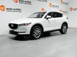 Mazda CX-5 GT AWD