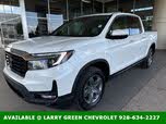 Honda Ridgeline RTL-E AWD