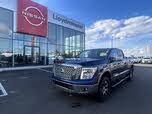 2019 Nissan Titan