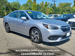 Subaru Legacy 2.5i Premium AWD