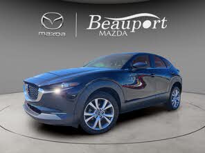 Mazda CX-30 Preferred FWD