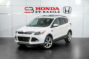 Ford Escape Titanium AWD