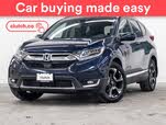 Honda CR-V Touring AWD