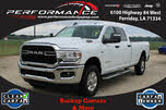 RAM 3500 Big Horn Crew Cab LB 4WD