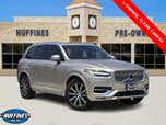 Volvo XC90 B6 Plus Bright Theme 7-Passenger AWD