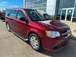 Dodge Grand Caravan Canadian Value Package FWD