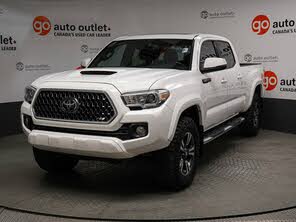 Toyota Tacoma TRD Sport Double Cab LB 4WD