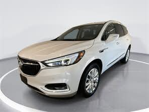 Buick Enclave Premium AWD