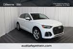 Audi Q5 quattro Premium Plus S Line 45 TFSI AWD