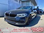 BMW 5 Series 540i xDrive Sedan AWD