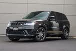 Land Rover Range Rover Sport HSE Silver Edition AWD