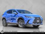 Lexus NX 350 Premium AWD