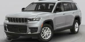 Jeep Grand Cherokee L Summit 4WD