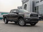 RAM 2500 Limited Crew Cab 4WD