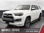 Toyota 4Runner Limited