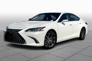 Lexus ES 350 FWD