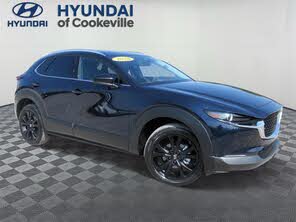 Mazda CX-30 2.5 Turbo Premium Plus AWD