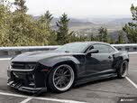 Chevrolet Camaro ZL1 Coupe RWD