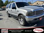 Ford Excursion XLT