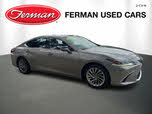 Lexus ES 350 Ultra Luxury FWD