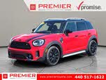 MINI Countryman Cooper S ALL4 AWD