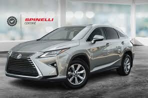 Lexus RX 350 AWD