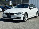 BMW 3 Series 328i Sedan RWD