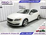 Volvo S60 T5 Premier AWD