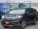 Honda Pilot Touring AWD