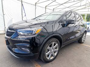 Buick Encore Essence AWD