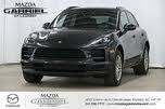 Porsche Macan AWD