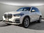 BMW X5 xDrive40i AWD