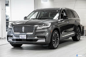 Lincoln Aviator Reserve AWD