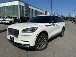 Lincoln Aviator Reserve AWD