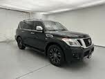 Nissan Armada Platinum RWD