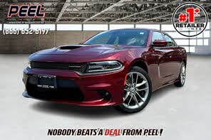 Dodge Charger GT AWD