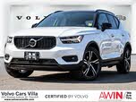 Volvo XC40 T5 R-Design AWD