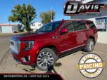 GMC Yukon Denali 4WD