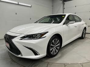 Lexus ES 350 FWD