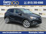 Buick Encore Preferred AWD