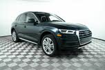 Audi Q5 2.0T quattro Premium Plus AWD