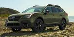 Subaru Outback Touring AWD