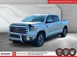 Toyota Tundra Platinum CrewMax 4WD