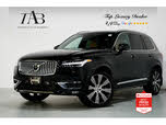 Volvo XC90 T6 Inscription 7-Passenger AWD