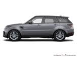 Land Rover Range Rover Sport HSE 4WD