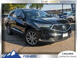 Acura RDX SH-AWD with Technology Package