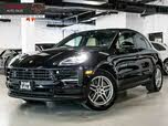 Porsche Macan S AWD