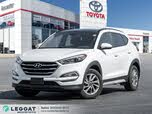 Hyundai Tucson 2.0L SE AWD