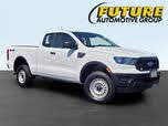 Ford Ranger XL SuperCab 4WD