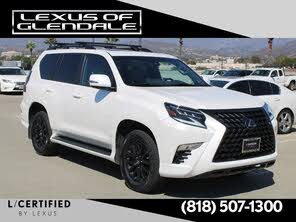 Lexus GX 460 AWD